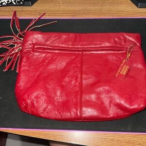 Bechamel crossbody leather MISSING STRAP 
1980s